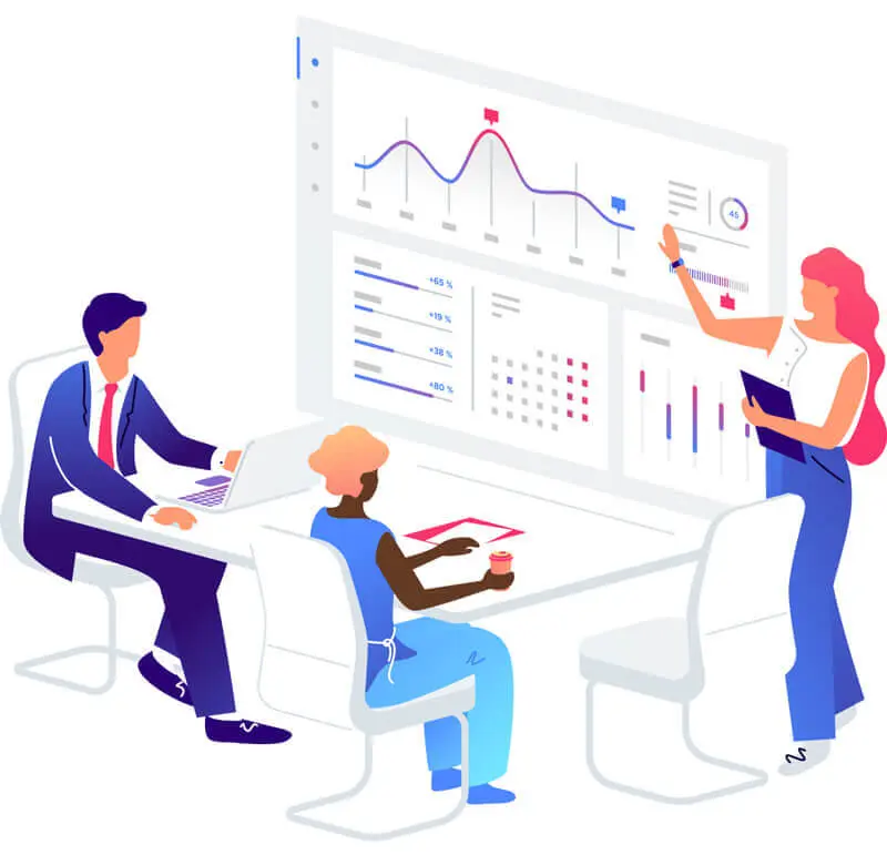 AI & Machine Learning at Inspired Infotech
