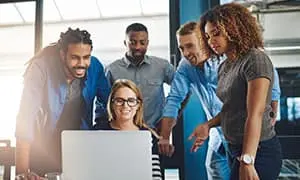 Citrix & Digital Workspace at Inspired Infotech